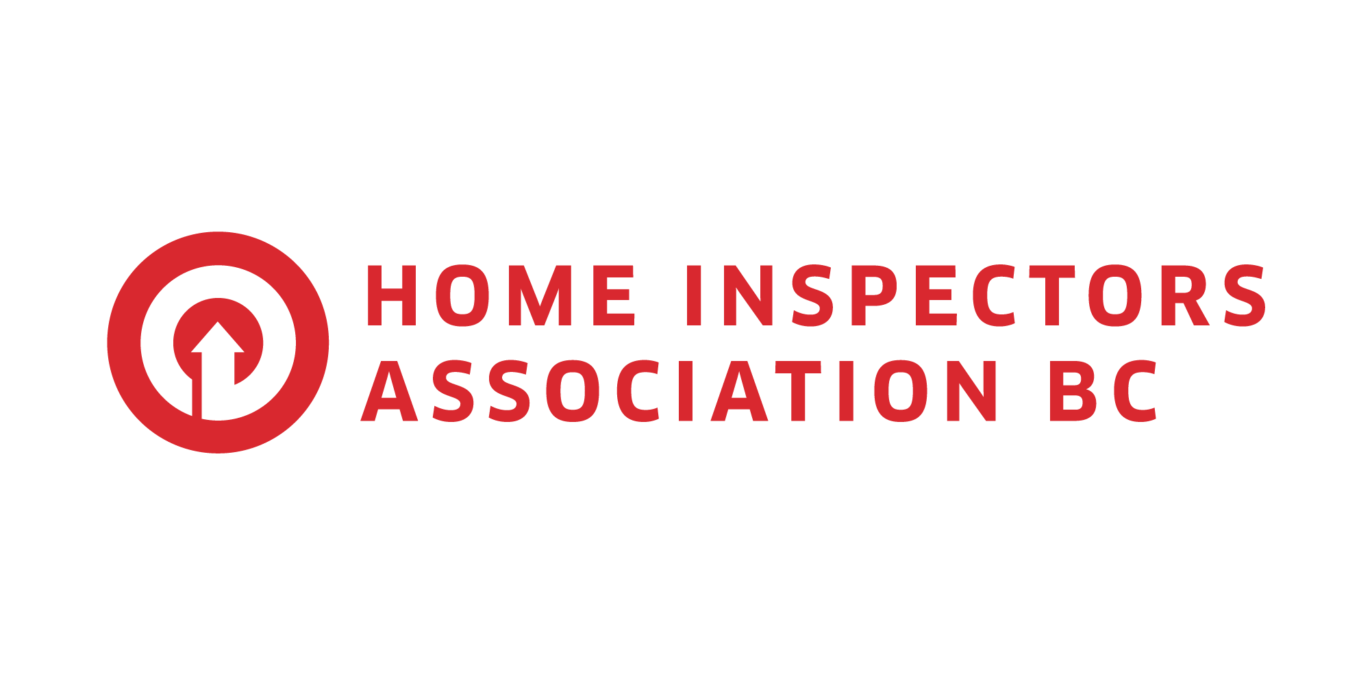 Home Inspection Association BC Logo